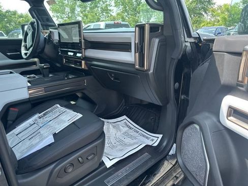 New 2025 GMC Hummer EV 3X image 27