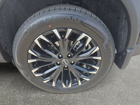 New 2026 Nissan Rogue Dark Armor FWD image 31