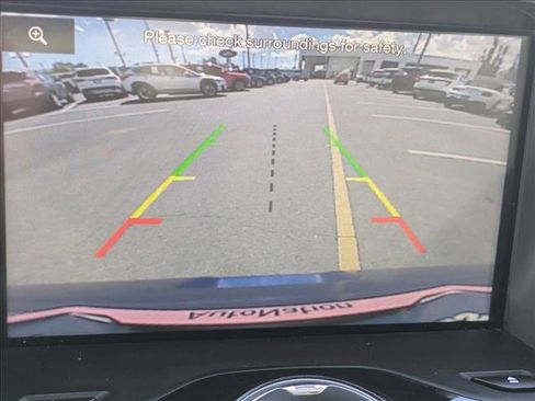 Used 2015 Ford Escape Titanium image 13