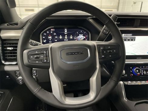 New 2026 GMC Sierra 3500 Denali w/ Denali Reserve Package image 34