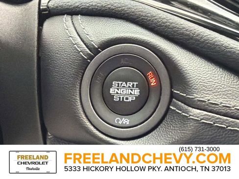 Used 2022 Dodge Durango GT image 41