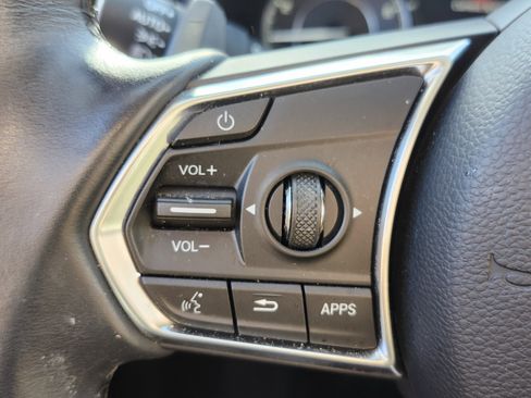 Used 2021 Acura TLX w/ Technology Package image 30