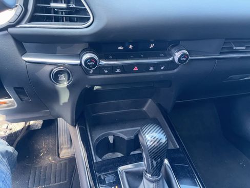 Used 2021 MAZDA CX-30 2.5 Turbo w/ Premium Plus Pkg image 3