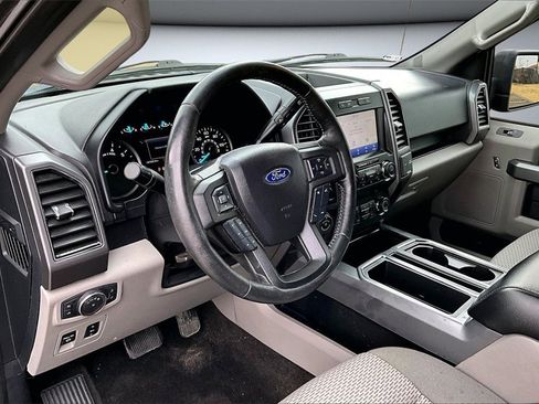 Used 2020 Ford F150 XLT w/ Equipment Group 302A Luxury image 16