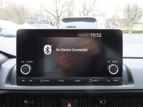 Used 2024 Honda CR-V LX image 19