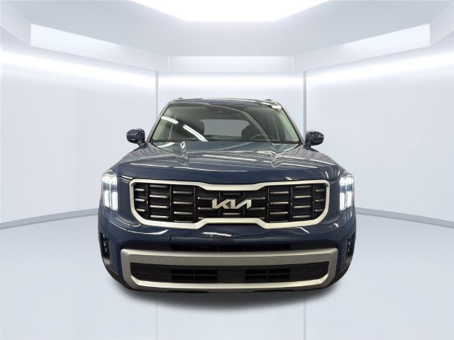 Certified 2023 Kia Telluride S FWD image 10