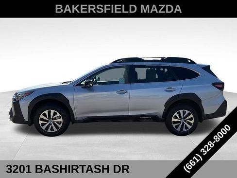 Used 2023 Subaru Outback Premium AWD/4WD image 2