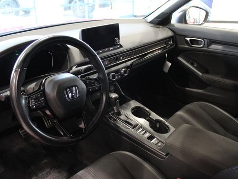 Certified 2023 Honda Civic Sport image 13