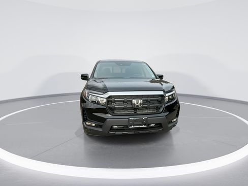 New 2026 Honda Ridgeline RTL image 3