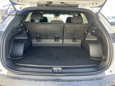 New 2026 Chevrolet Blazer EV LT AWD/4WD image 10