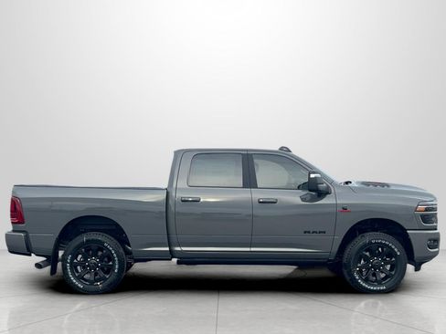 New 2026 RAM 3500 Laramie image 4