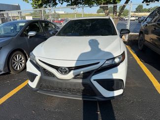 Used 2024 Toyota Camry SE w/ Convenience Package FWD video 1
