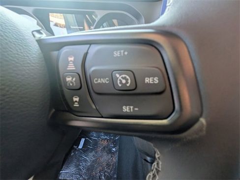 New 2026 Jeep Gladiator Mojave image 17