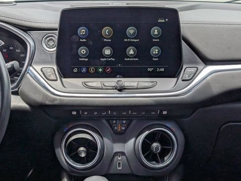 Used 2023 Chevrolet Blazer LT FWD image 17