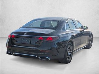 New 2026 Mercedes-Benz E 350 Sedan video 2