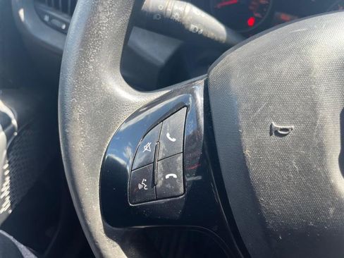 Used 2020 RAM ProMaster City Tradesman image 17