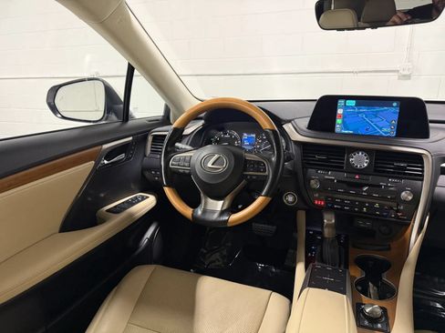 Used 2022 Lexus RX 350 AWD w/ Premium Package image 21