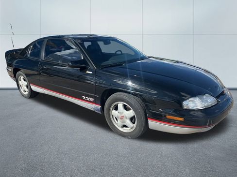 Used 1995 Chevrolet Monte Carlo Z34 image 4