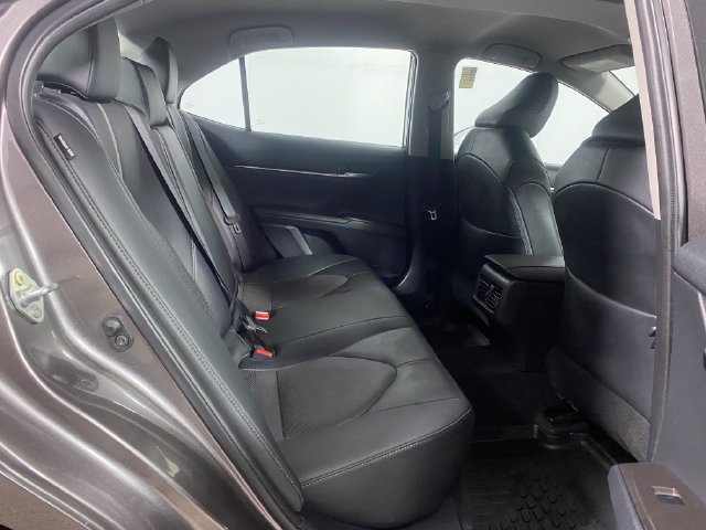Used 2023 Toyota Camry XLE w/ Cold Weather Package AWD/4WD image 9