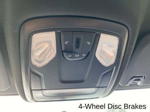 New 2024 RAM 3500 Tradesman w/ Electrical Accessory Group image 20