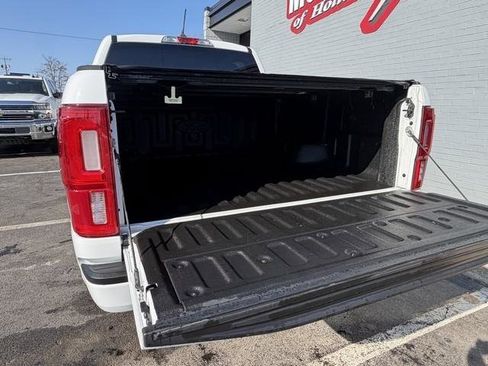 Used 2021 Ford Ranger XLT image 9