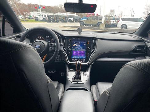 Used 2022 Subaru Outback Wilderness image 48