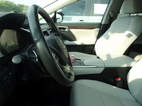 Used 2022 Lexus RX 350 AWD w/ Premium Package image 9