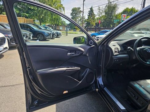 Used 2015 Acura RDX AWD w/ Technology Package image 19