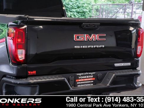 Used 2023 GMC Sierra 1500 Elevation AWD/4WD image 23