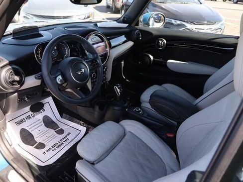 Used 2023 MINI Cooper S image 21