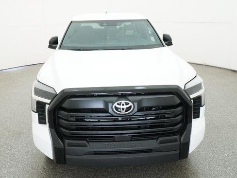 New 2026 Toyota Tundra SR AWD/4WD image 13
