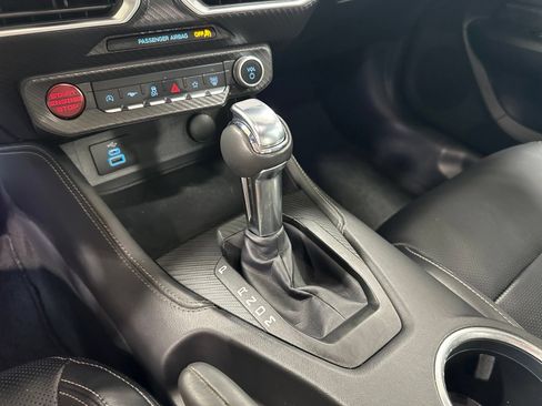 Used 2025 Ford Mustang GT Premium w/ GT Performance Package RWD image 33