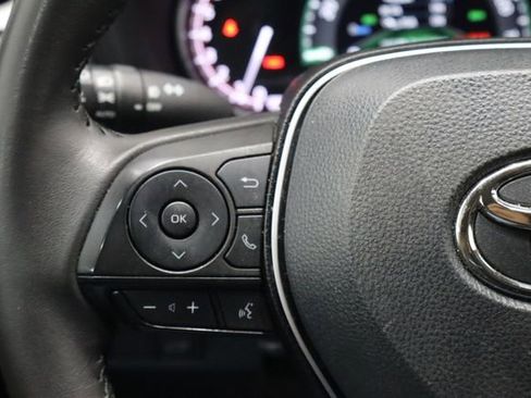 Used 2024 Toyota RAV4 XLE Premium image 26