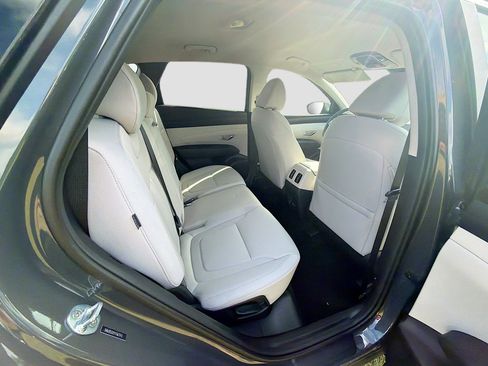 New 2026 Hyundai Tucson SEL FWD image 19