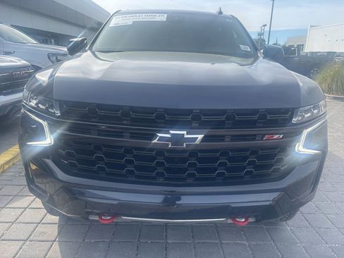Used 2023 Chevrolet Tahoe Z71 image 7