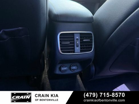 Used 2019 Kia Optima EX FWD image 27