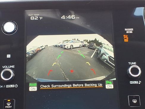 New 2025 Subaru Legacy Sport image 12