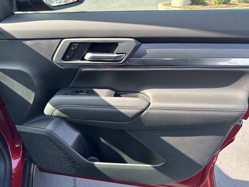 New 2026 GMC Terrain Elevation image 25