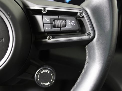 Used 2023 Porsche Taycan 4S image 25