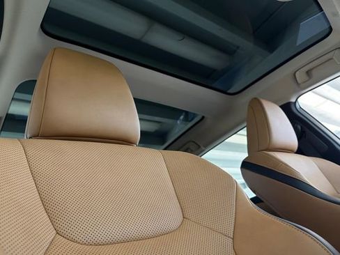 Used 2024 Lexus RZ 300e Premium w/ Accessory Package (Z1) FWD image 20
