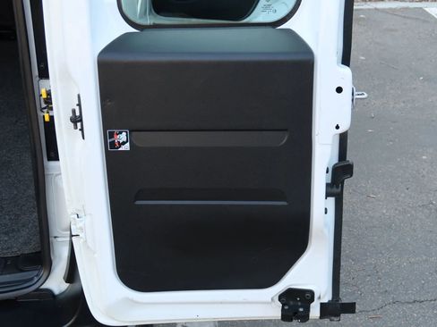 Used 2016 RAM ProMaster City Tradesman w/ Rear Back-up Camera Group image 14