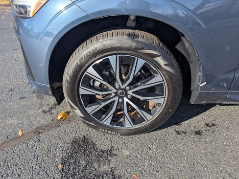 Certified 2024 Volvo XC60 B5 Core w/ Protection Package Premier image 26