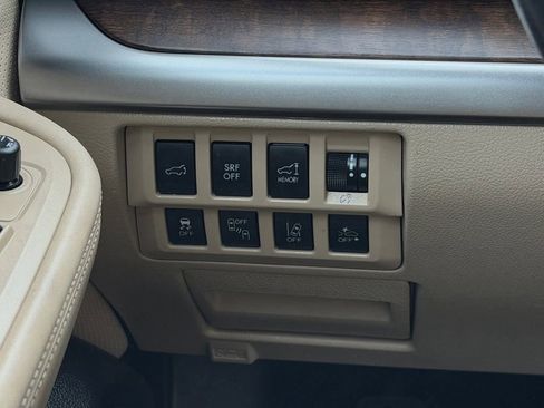 Used 2016 Subaru Outback 2.5i Limited image 19