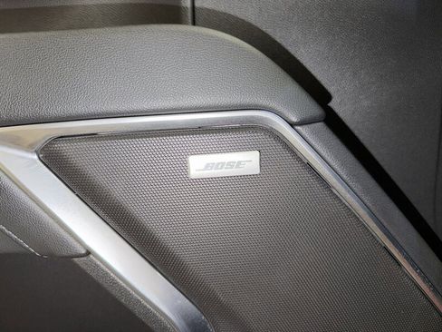 Used 2024 Chevrolet Silverado 1500 RST w/ All Star Edition Plus image 22