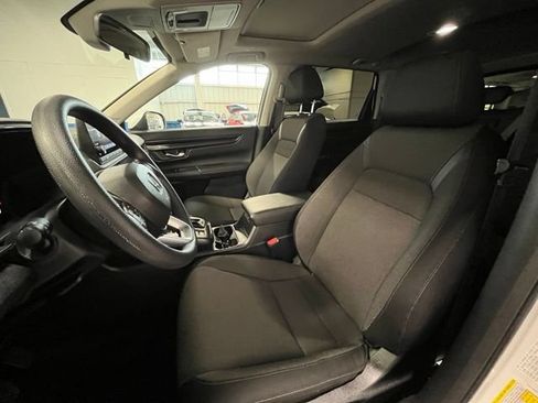 Used 2024 Honda CR-V EX image 21