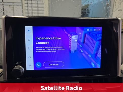 Certified 2024 Toyota RAV4 Adventure image 26