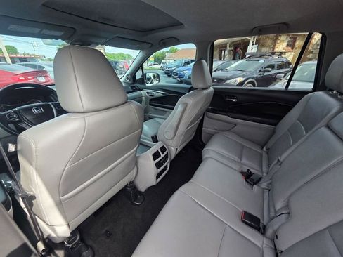 Used 2016 Honda Pilot EX-L image 13