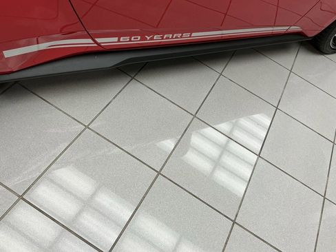 Used 2025 Ford Mustang GT Premium w/ 60th Anniversary Package image 25