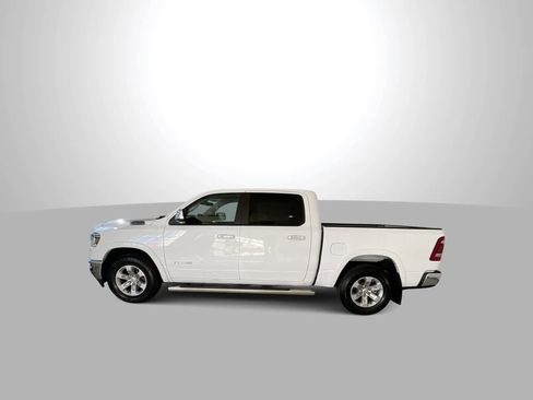 Used 2022 RAM 1500 Laramie image 5