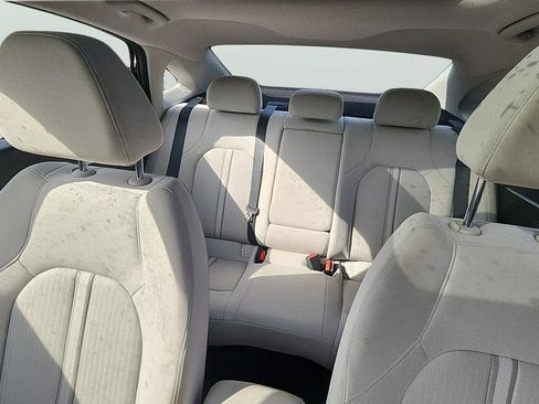 Used 2024 Hyundai Sonata SEL w/ Convenience Package FWD image 21